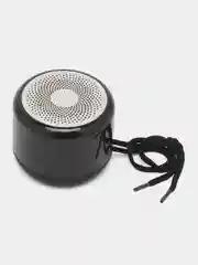 Черный колонка беспроводная Borofone BR28, Bluetooth