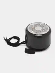 Черный колонка беспроводная Borofone BR28, Bluetooth