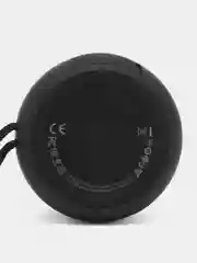 Черный колонка беспроводная Borofone BR28, Bluetooth