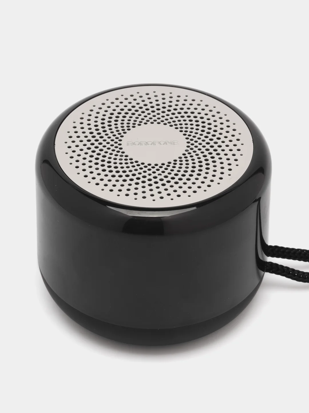 Черный колонка беспроводная Borofone BR28, Bluetooth