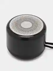 Черный колонка беспроводная Borofone BR28, Bluetooth