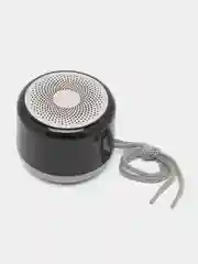 Серый колонка беспроводная Borofone BR28, Bluetooth