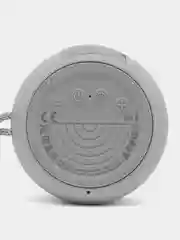 Серый колонка беспроводная Borofone BR28, Bluetooth