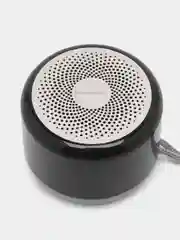 Серый колонка беспроводная Borofone BR28, Bluetooth