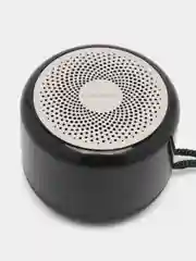 Серый колонка беспроводная Borofone BR28, Bluetooth