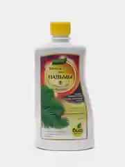 Биококтейль для пальмы