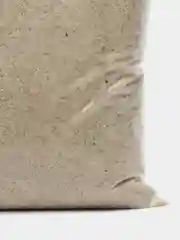 Молочный кварцевый песок