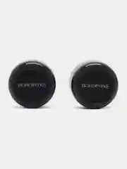 Компьютерная акустика Borofone BP12 с подсветкой / колонки для телефона и компьютера