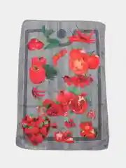 Зеленый подарочный набор для бабушки