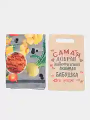 Манго подарочный набор для бабушки