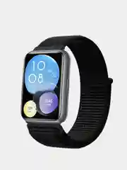 Нейлоновый ремешок для Huawei Watch Fit 2