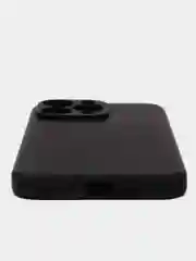 Фиолетовый чехол однотонный для iPhone 13 Pro