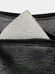 Серый сумка женская