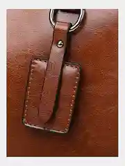 Коричневый сумка женская