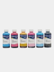 Чернила InkTec E0010 для Epson T50 / P50 / L800, 100 ml