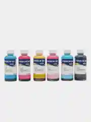 Чернила InkTec E0010 для Epson T50 / P50 / L800, 100 ml