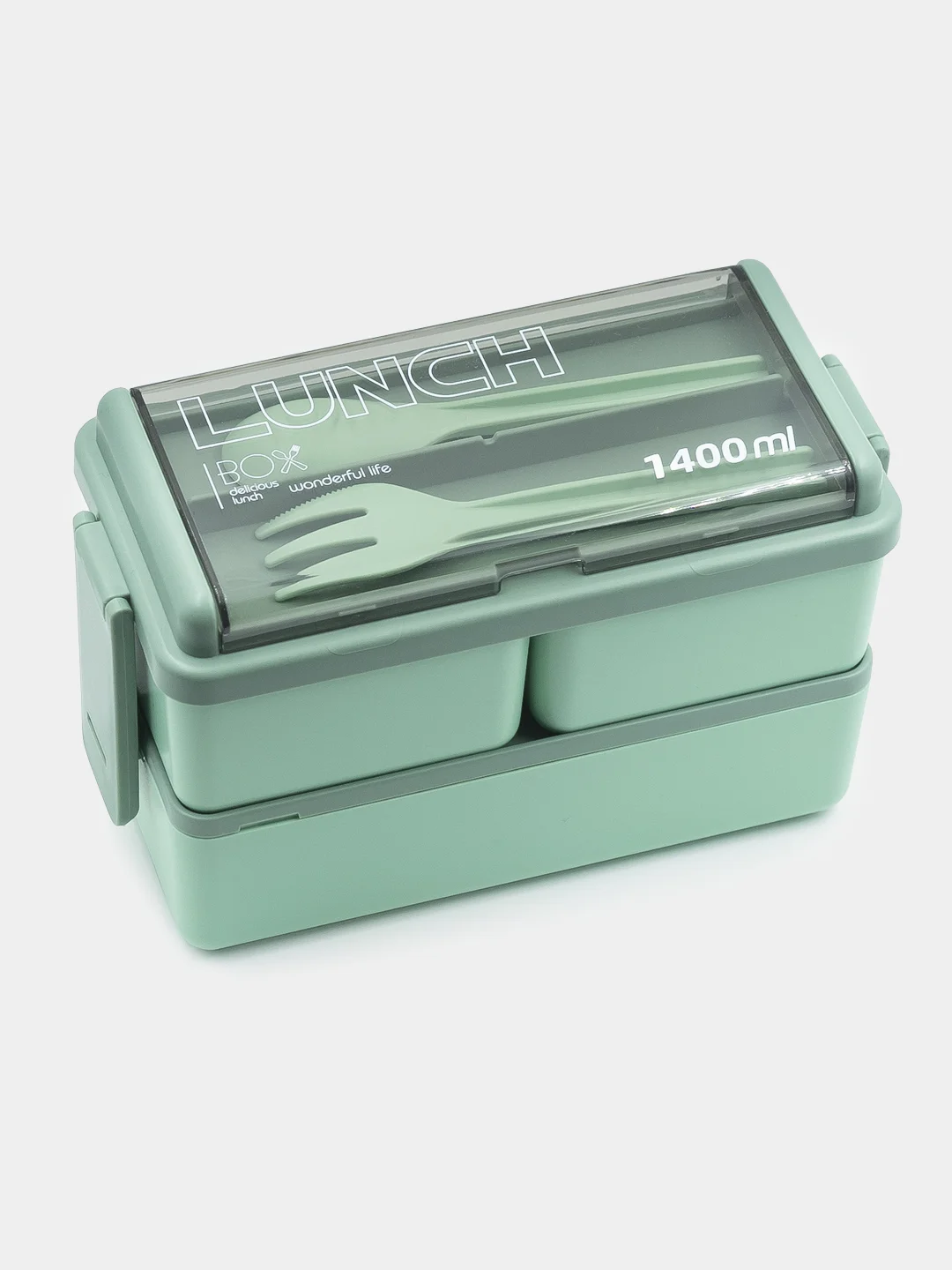 Ланч-бокс контейнер для еды Емкость для хранения продуктов