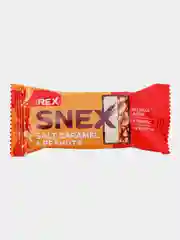 Батончик многослойный протеиновый ProteinRex SNEX "Соленая карамель", в какао-глазури, 50г
