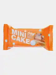 Мини-тортик протеиновый ProteinRex "Морковный тортик", 40 г