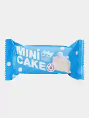 Мини-тортик протеиновый ProteinRex "Кокосовый тортик", 40 г