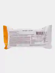 Протеиновое пирожное брауни ProteinRex Brownie, апельсин, без сахара, 50 г