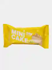 Мини-тортик протеиновый ProteinRex "Лимонный тортик", 40 г