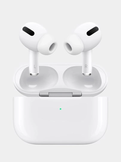 Наушники беспроводные, вакуумные, внутриканальные Pro для iOS, Android, Windows