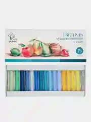 Пастель художественная АРТформат, сухая, 60 цветов