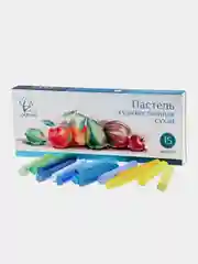 Пастель художественная АРТформат, сухая, 60 цветов