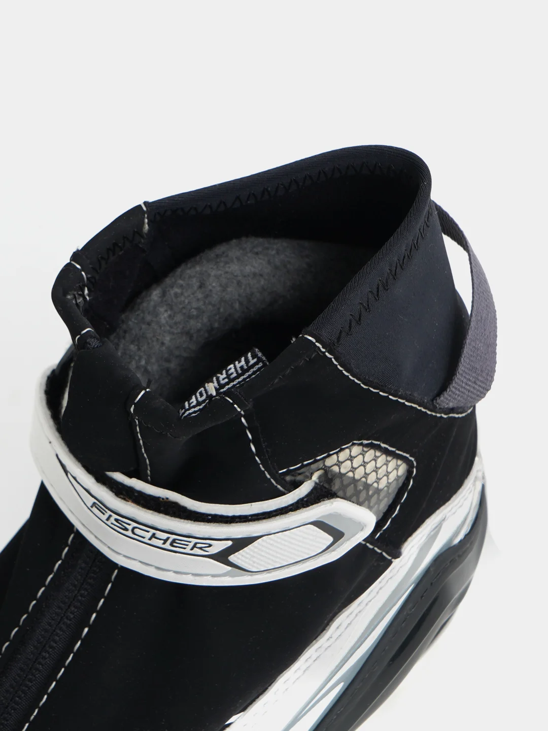 Ботинки лыжные женские FISCHER XC Comfort Pro, NNN