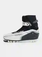 Ботинки лыжные женские FISCHER XC Comfort Pro, NNN
