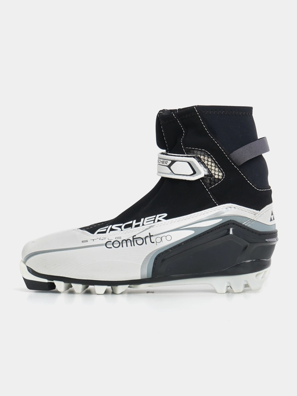 Ботинки лыжные женские FISCHER XC Comfort Pro, NNN