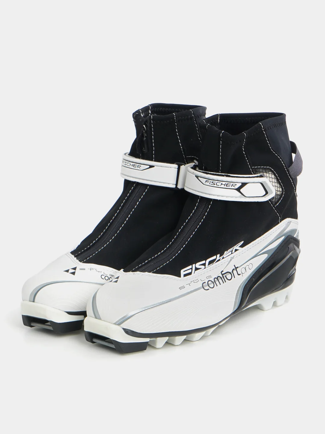 Ботинки лыжные женские FISCHER XC Comfort Pro, NNN