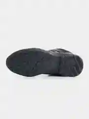 Черный ботинки мужские, зимние