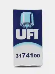 Фильтр топливный ВАЗ