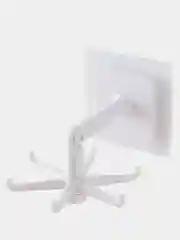 Крючок настенный поворотный