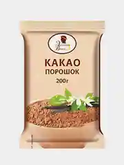 Какао-порошок "Эстетика Вкуса", 200 г
