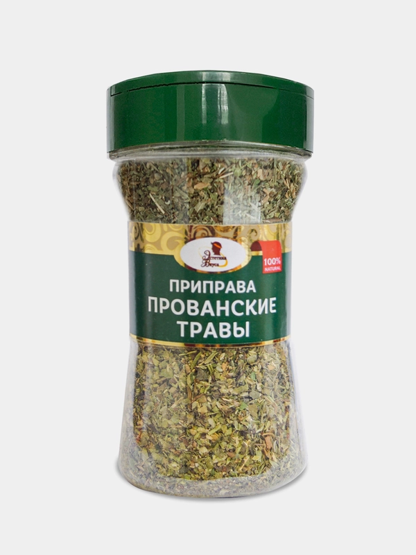 Приправа Прованские травы "Эстетика Вкуса", 40 г