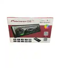 Автомагнитола Pioneer.GB 8022 (Bluetooth/USB/AUX/FM)