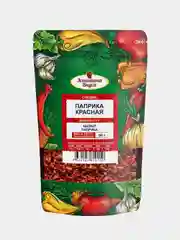 Паприка красная сушеная "Эстетика Вкуса", 90 г