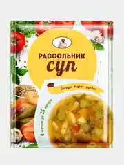 Суп быстрого приготовления Эстетика вкуса, 60 г