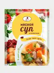 Суп быстрого приготовления Эстетика вкуса, 60 г
