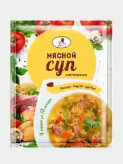 Суп быстрого приготовления Эстетика вкуса, 60 г