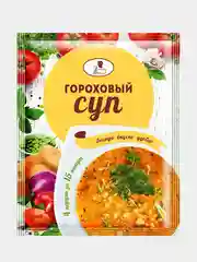 Суп быстрого приготовления Эстетика вкуса, 60 г