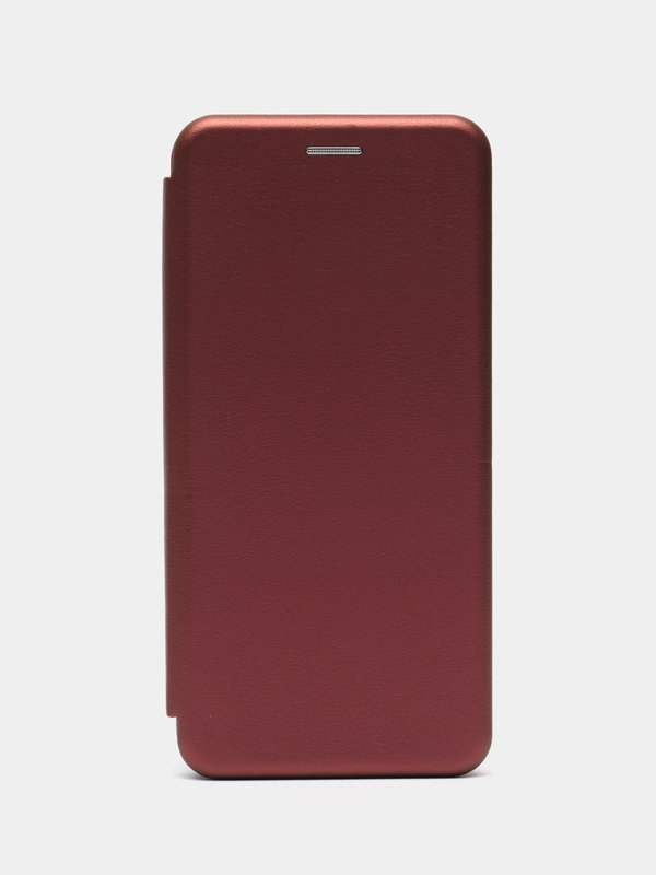 Чехол-книжка для Xiaomi A1/A2/бордовый зеленый золотой и другие цвета