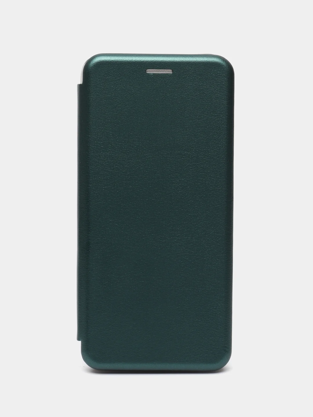 Зеленый чехол-книжка для Xiaomi A1/A2/бордовый зеленый золотой и другие цвета