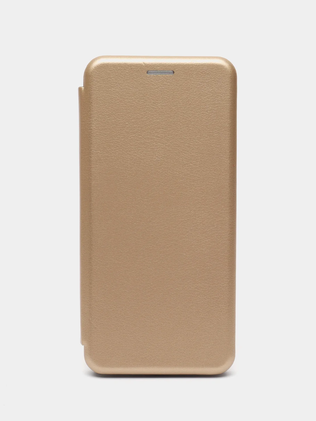 Золотой чехол-книжка для Xiaomi A1/A2/бордовый зеленый золотой и другие цвета