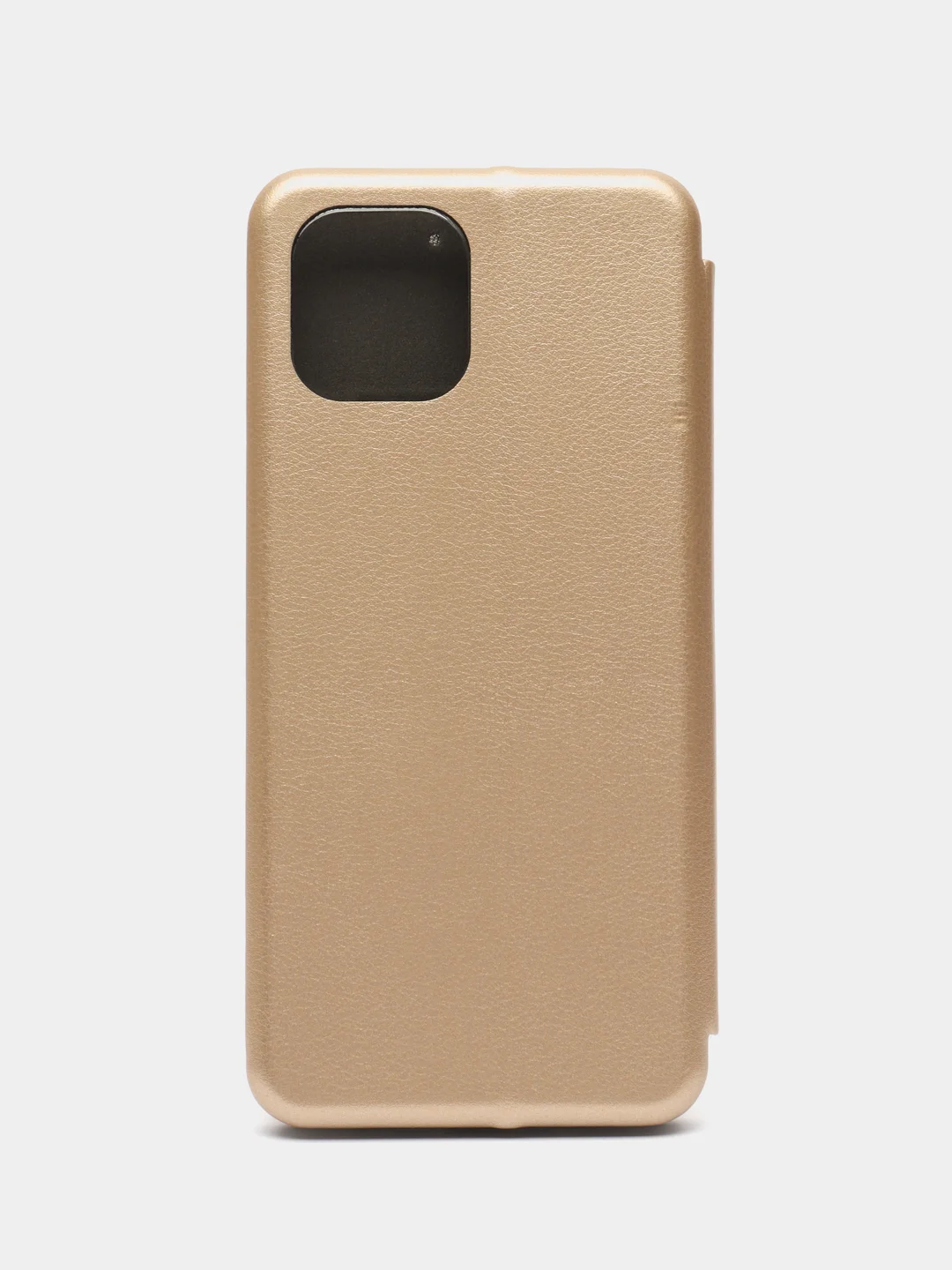 Золотой чехол-книжка для Xiaomi A1/A2/бордовый зеленый золотой и другие цвета