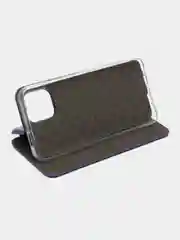 Синий чехол-книжка для Xiaomi A1/A2/бордовый зеленый золотой и другие цвета