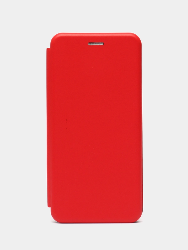 Чехол-книжка для Realme 10 (Реалми 10), из экокожи